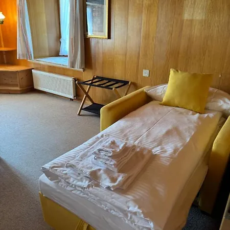 Holiday home Historic Lakeview Swiss Near Interlaken