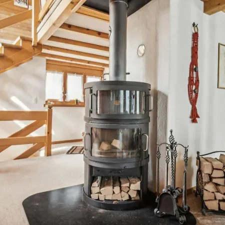 Historic Lakeview Swiss Near Interlaken Holiday home