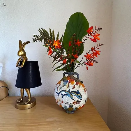 Holiday home Historic Lakeview Swiss Near Interlaken